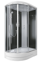 Душевая кабина ERLIT™ ER351226R-C2-RUS (1200*800*2260)