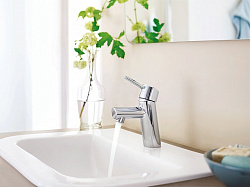 Смеситель Grohe Concetto 3220610E для раковины