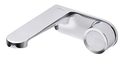 Смеситель для раковины ARROW ARM12868CP с внутренней частью, хром