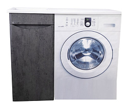 Олиссия-100 тумба серая лев