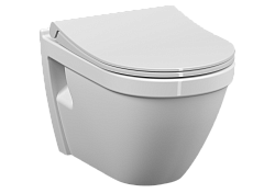 Подвесной унитаз VitrA S50