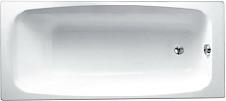 RUB DIAPASON ванна 170х75 без отверстий для ручек E2937-00
