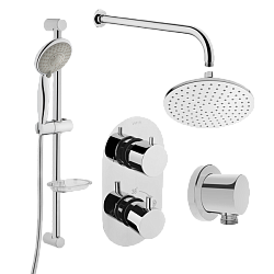 VitrA Root комплект смесителей