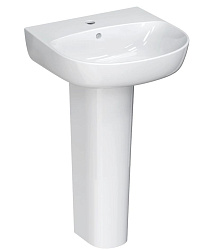 Подвесная раковина Arrow 500, белая AHP31005C