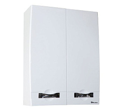 Абрис-60 шкаф подв. белый