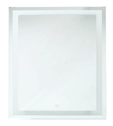 Фабио-100 зеркало (внутр. подсветка сенсор)