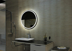 Зеркало БЕЛЛЕЗЗА  RING 600