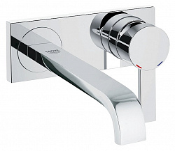 Смеситель Grohe Allure 19386000 для раковины