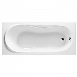 Акриловая ванна EXCELLENT Sekwana 170x75 см