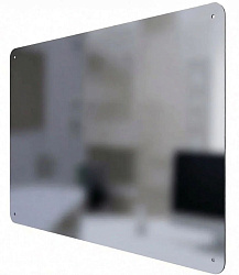 Зеркало антивандальное IRON-P 500*400