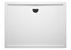 Акриловый душевой поддон Riho Zurich 254 120x90 белый DA6200500000000