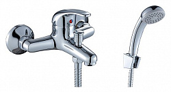 Смеситель Rossinka C C40-31 для ванны и душа