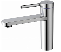 Смеситель для раковины ARROW N11M6071CP, хром