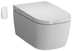 Комплект умного унитаза VitrA V-Care