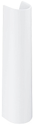 Bau Ceramic Пьедестал, альпин-белый 39425000