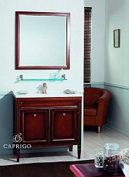 Мебельная раковина Caprigo Альбион 80