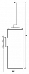 Ершик Ellux Avantgarde AVA 073