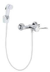 Гигиенический душ термостатический NOFER 186D