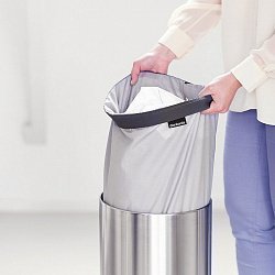 Корзина для белья Brabantia 103469