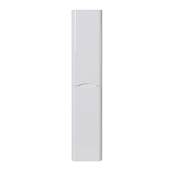 Шкаф подвесной BelBagno ACQUA-1600-2A-SC-BL-P Bianco Lucido