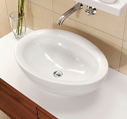 Раковина Villeroy & Boch Aveo new generation 4132 60 R1 alpin