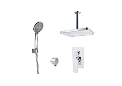 AQ1073CR ВЕГА Set 4 в 1 (AQ1046CR+AQ2071CR+AQ2454CR+AQ2010CR)