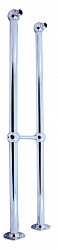 SD0100 MORAVA - Ножки к напольному смесителю