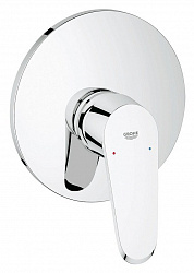 Смеситель Grohe Eurodisc Cosmopolitan 19549002 для душа