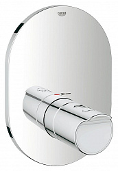 Термостат Grohe Grohtherm 2000 New 19352001 для ванны с душем