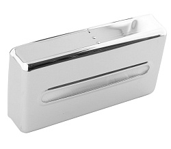 Mediclinics AC0083C Диспенсер бумажных салфеток (хром глянцевый)