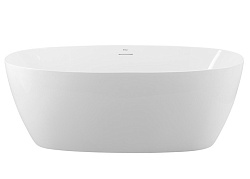 Акриловая ванна BelBagno 170x80 см BB414-1700-800
