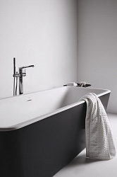 Свободностоящая акриловая ванна Ideal Standard DEA K8722V3 190х90 см