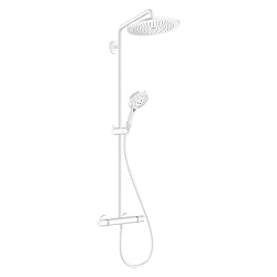 HG Croma Select S 280 SHP HB RD S 120, цвет матовый белый1956