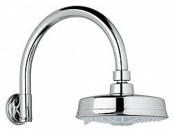 Верхний душ Grohe Rainshower Rustic 160 27128000