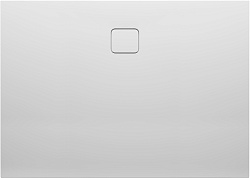 Акриловый душевой поддон Riho Basel 434 140x100 белый + сифон DC380050000000S