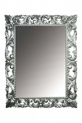 Зеркало NeoArt серебро