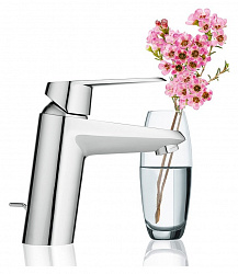 Смеситель Grohe Eurodisc Cosmopolitan 2338420E для раковины