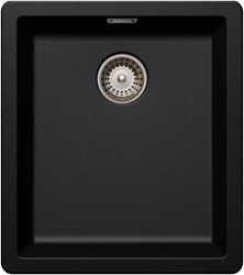 Кухонная мойка Schock Greenwich 45 Cristadur/магма 700897U