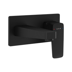 VitrA Root Square встроенный смеситель для раковины
