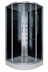 Душевая кабина ERLIT™ ER3509PF-C2-RUS (900*900*2150)