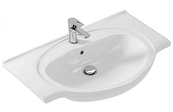Умывальник с 1 отв. ERIKA ERI 80