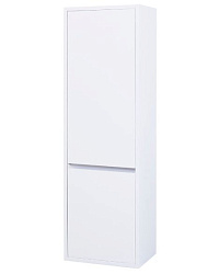 Лоренцо-35 пенал подвесной белый лев.