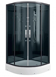 Душевая кабина ERLIT™ ER571017-C24-RUS (1000*1000*2100)