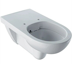 Selnova Comfort Подвесной унитаз Rimfree 700 мм 500.262.01.1