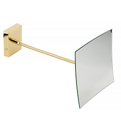 KVANT Зеркало оптическое (3х), золото